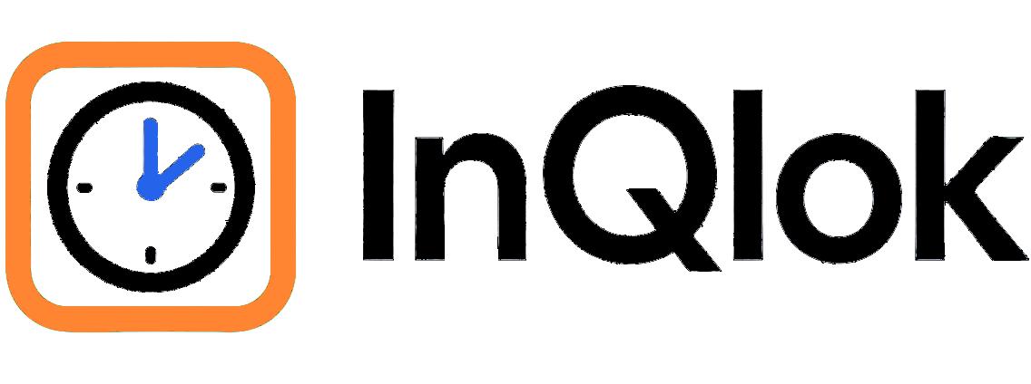 InQlok Logo