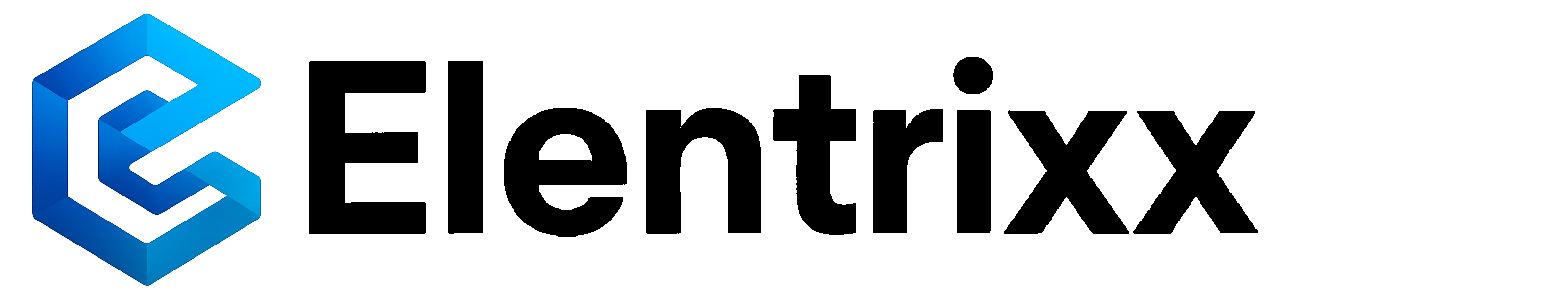 Elentrixx Logo